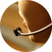 Discipline 導購環節